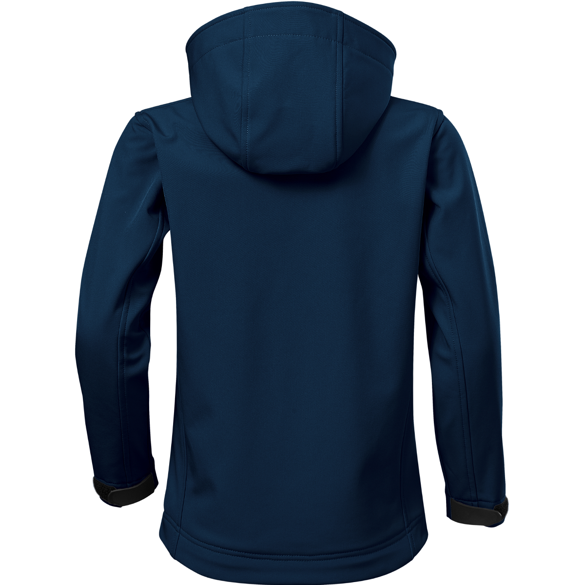 Blouson softshell enfant - Club personnalisé