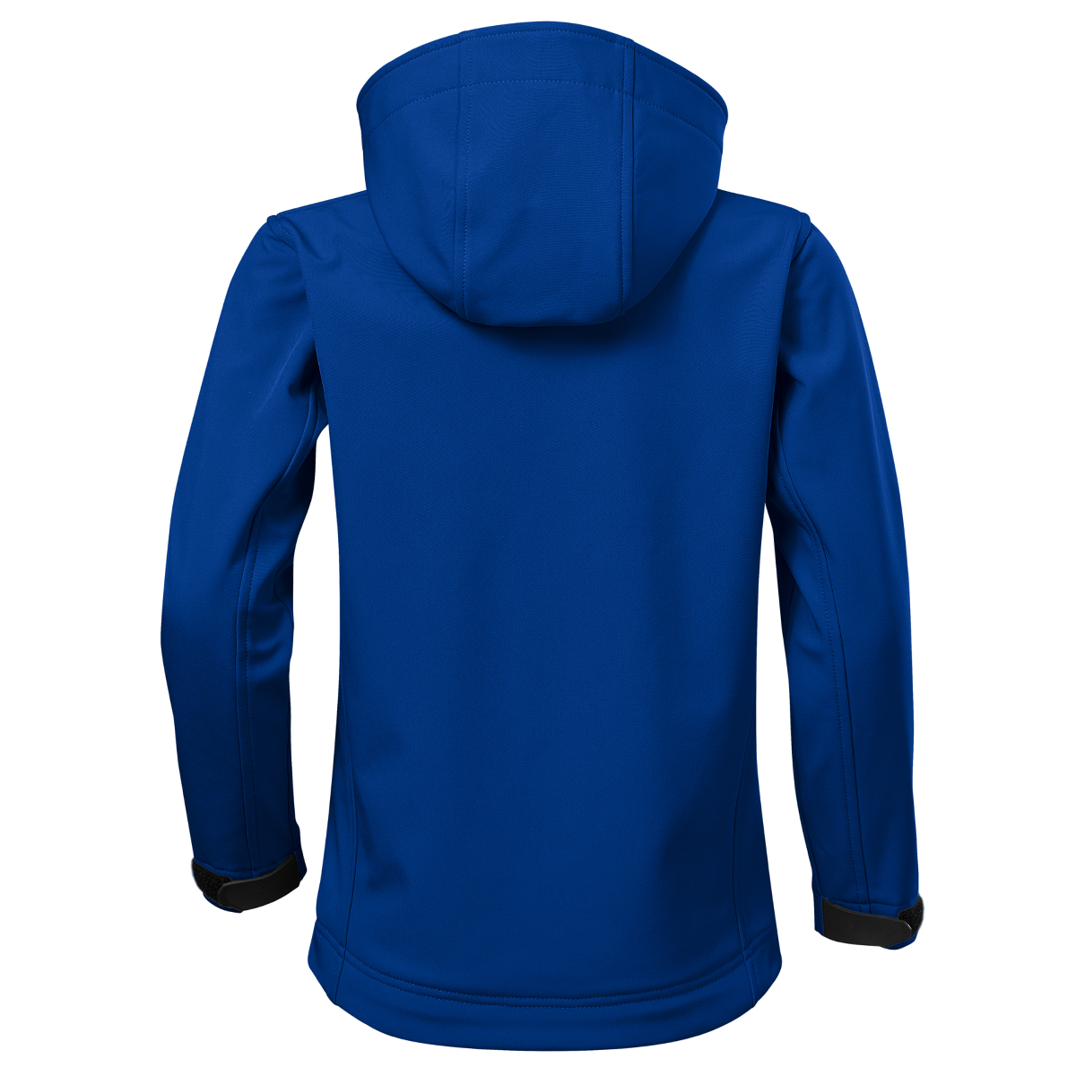 Blouson softshell enfant - Club personnalisé