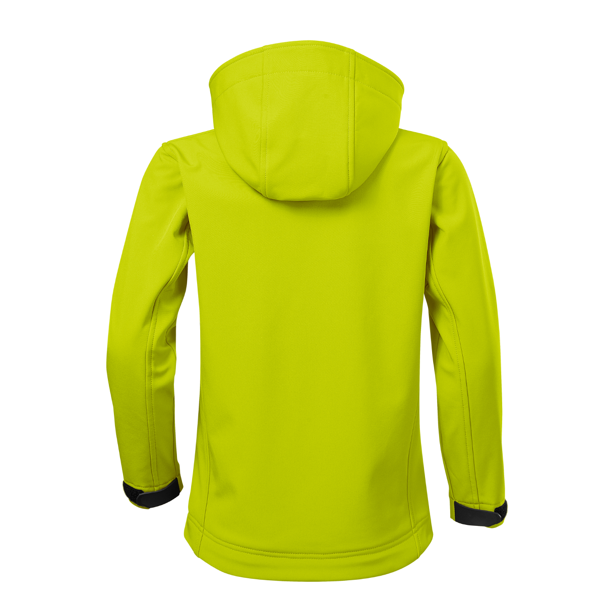Blouson softshell enfant - Club personnalisé