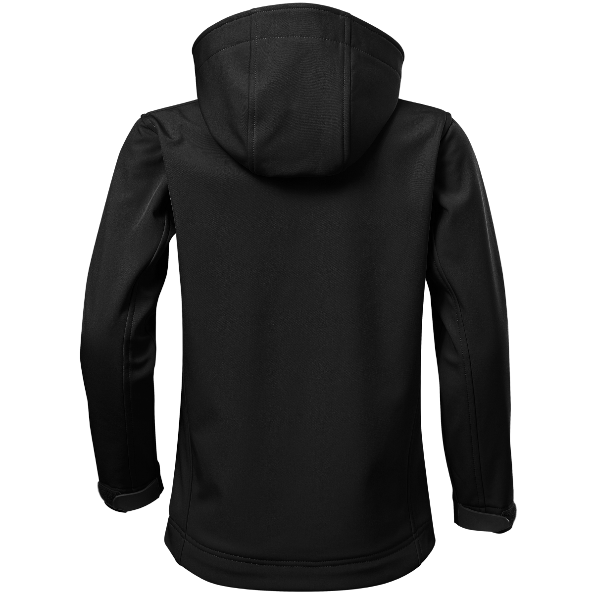 Blouson softshell enfant - Club personnalisé