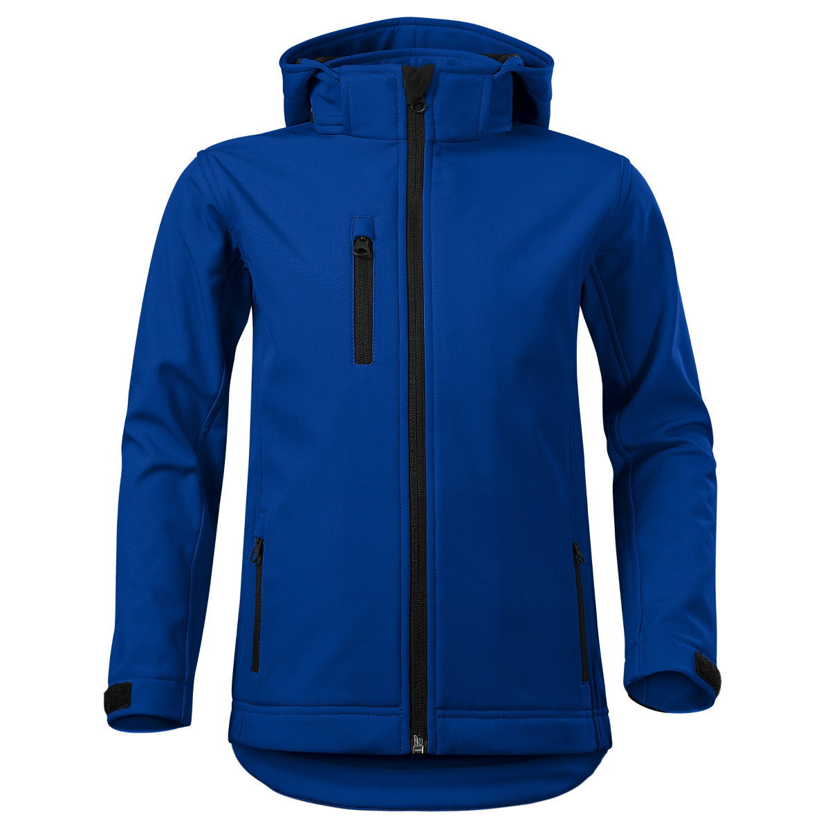 Blouson softshell enfant - Club personnalisé