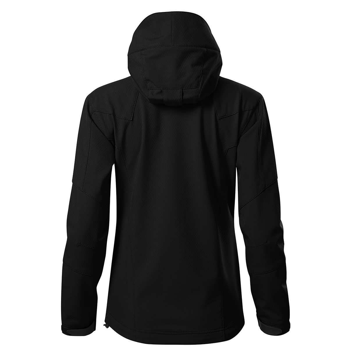 Blouson softshell femme - Club personnalisé