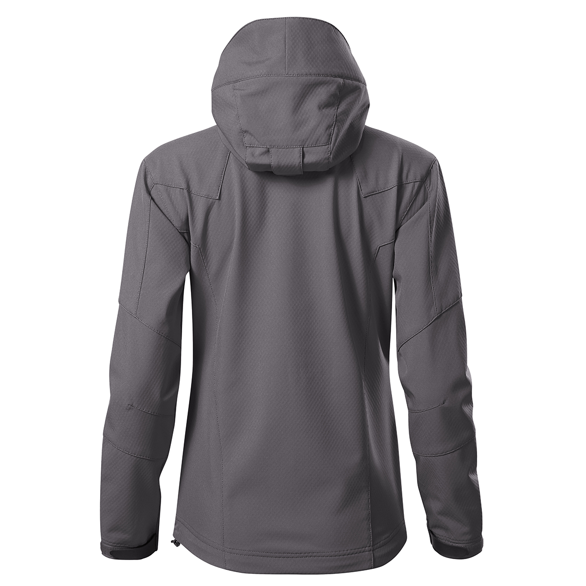 Blouson softshell femme - Club personnalisé