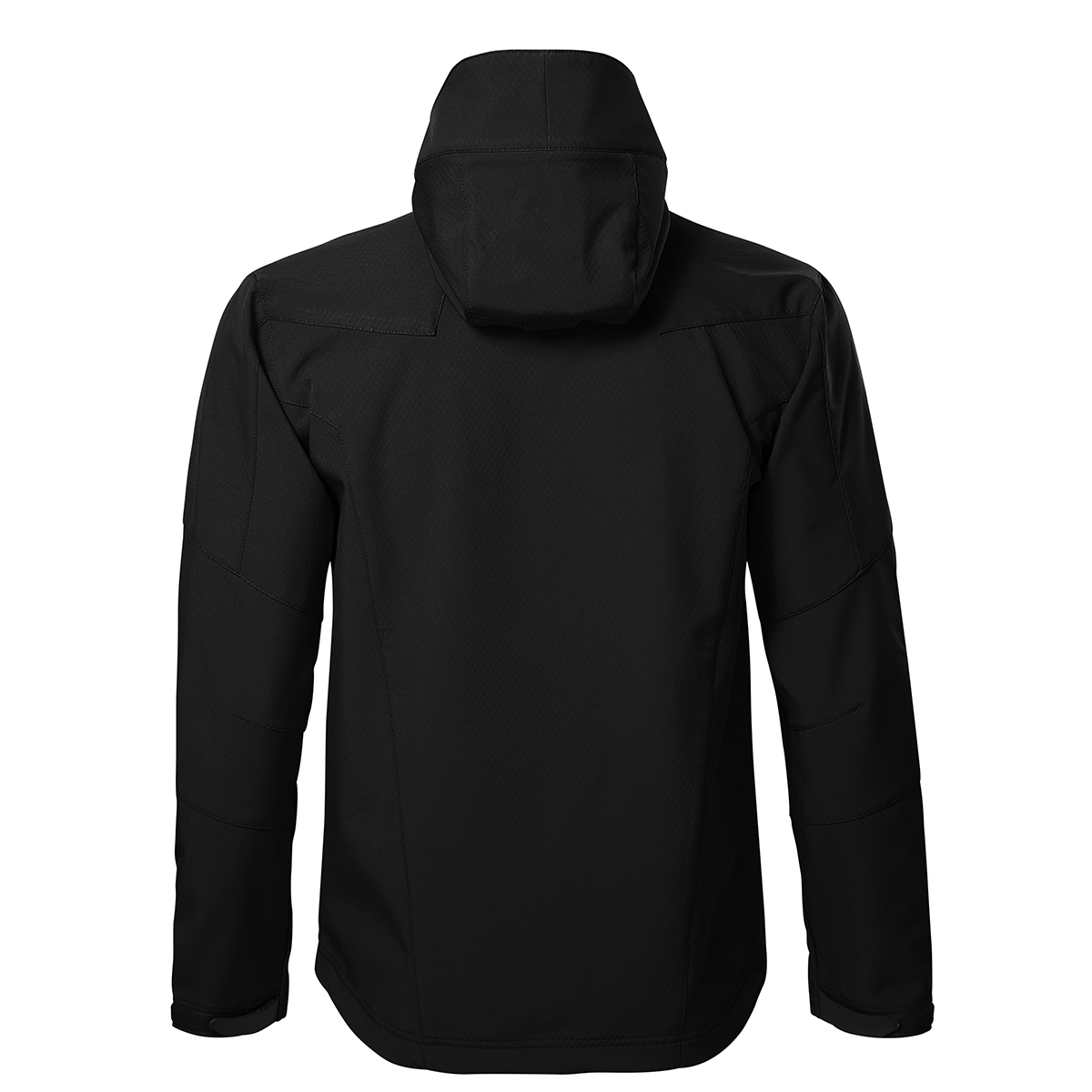 Blouson softshell homme - Club personnalisé