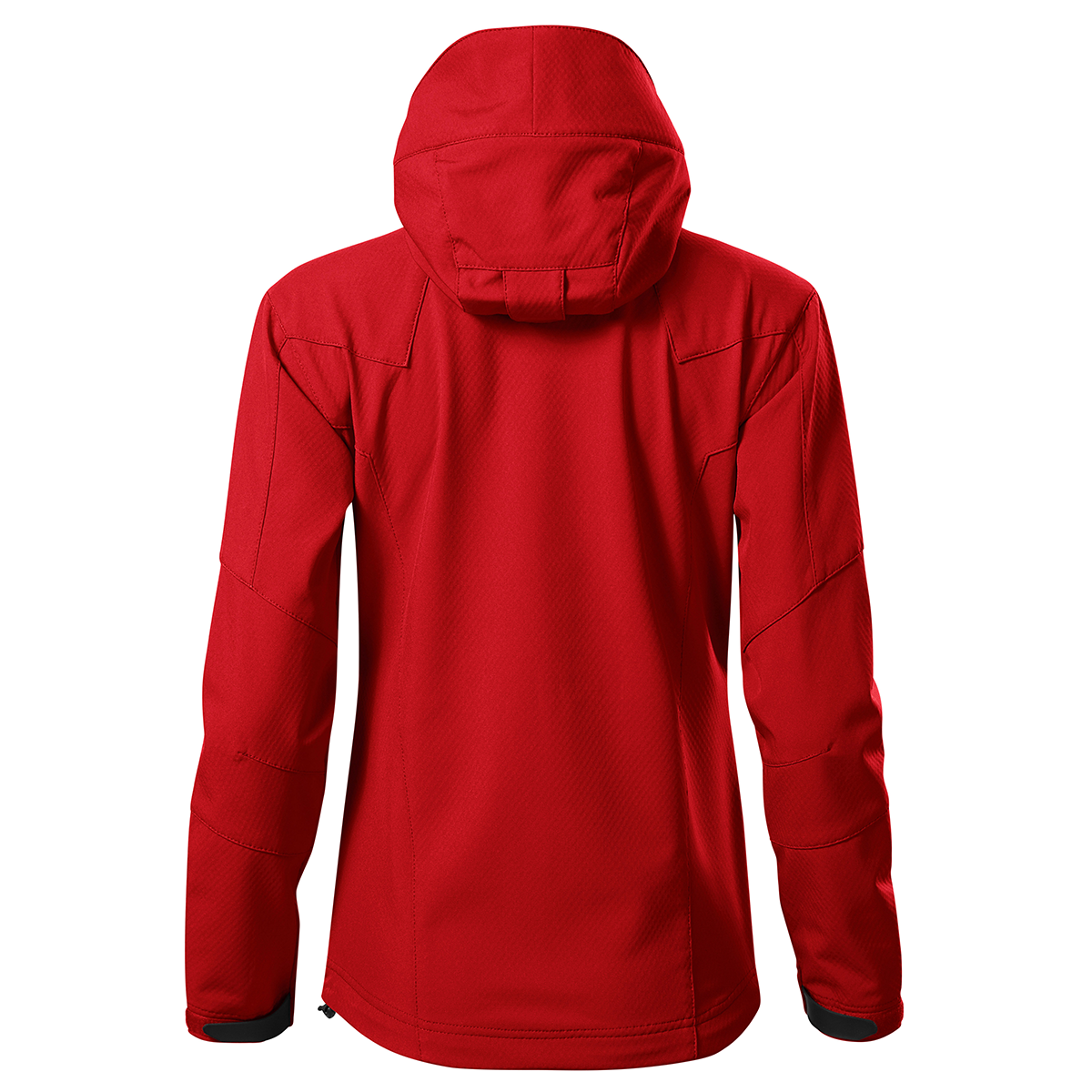 Blouson softshell femme - Club personnalisé