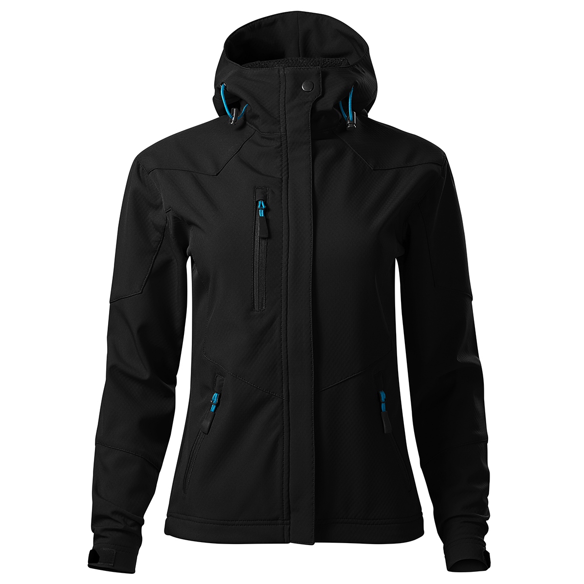 Blouson softshell femme - Club personnalisé