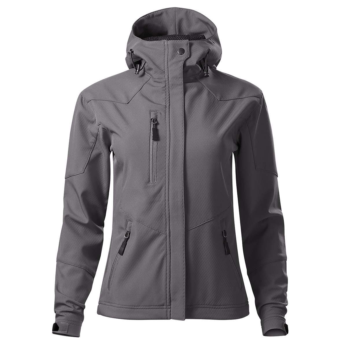 Blouson softshell femme - Club personnalisé