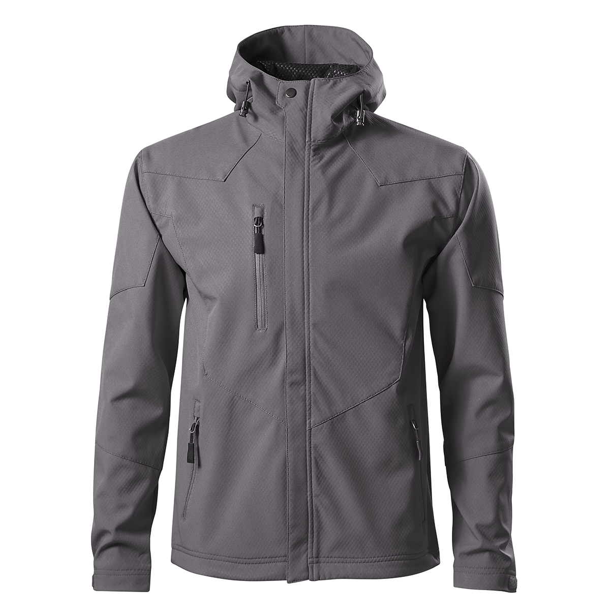 Blouson softshell homme - Club personnalisé