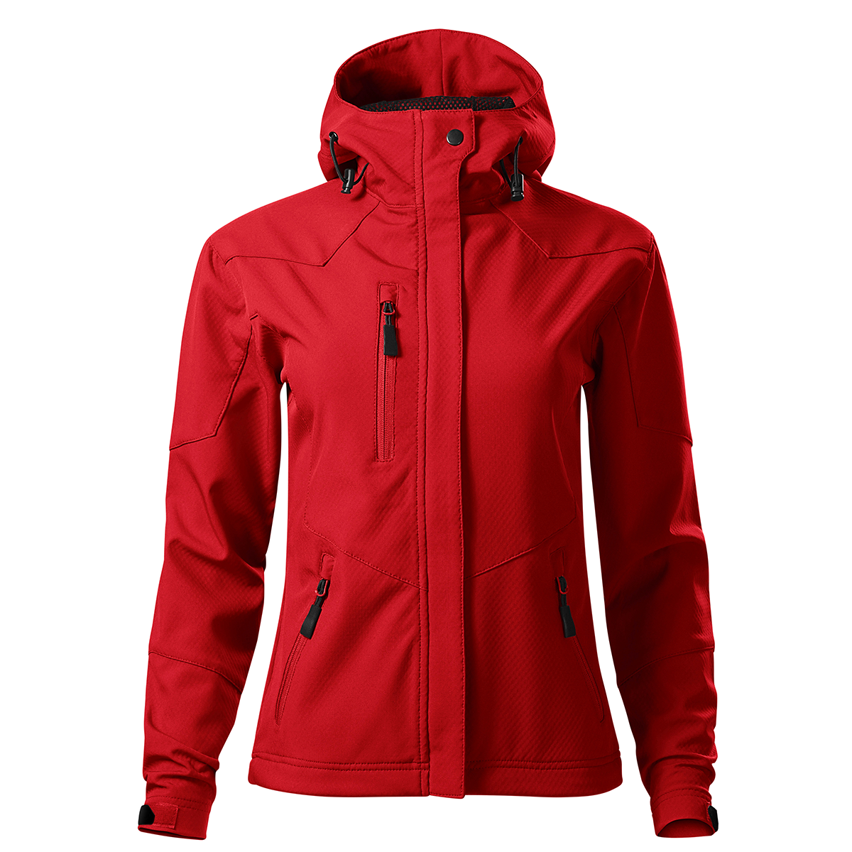 Blouson softshell femme - Club personnalisé
