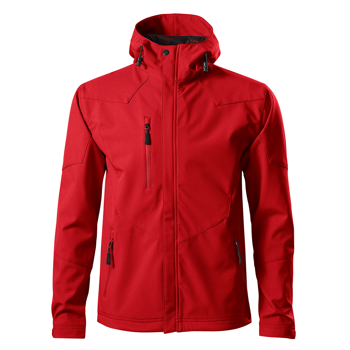 Blouson softshell homme - Club personnalisé