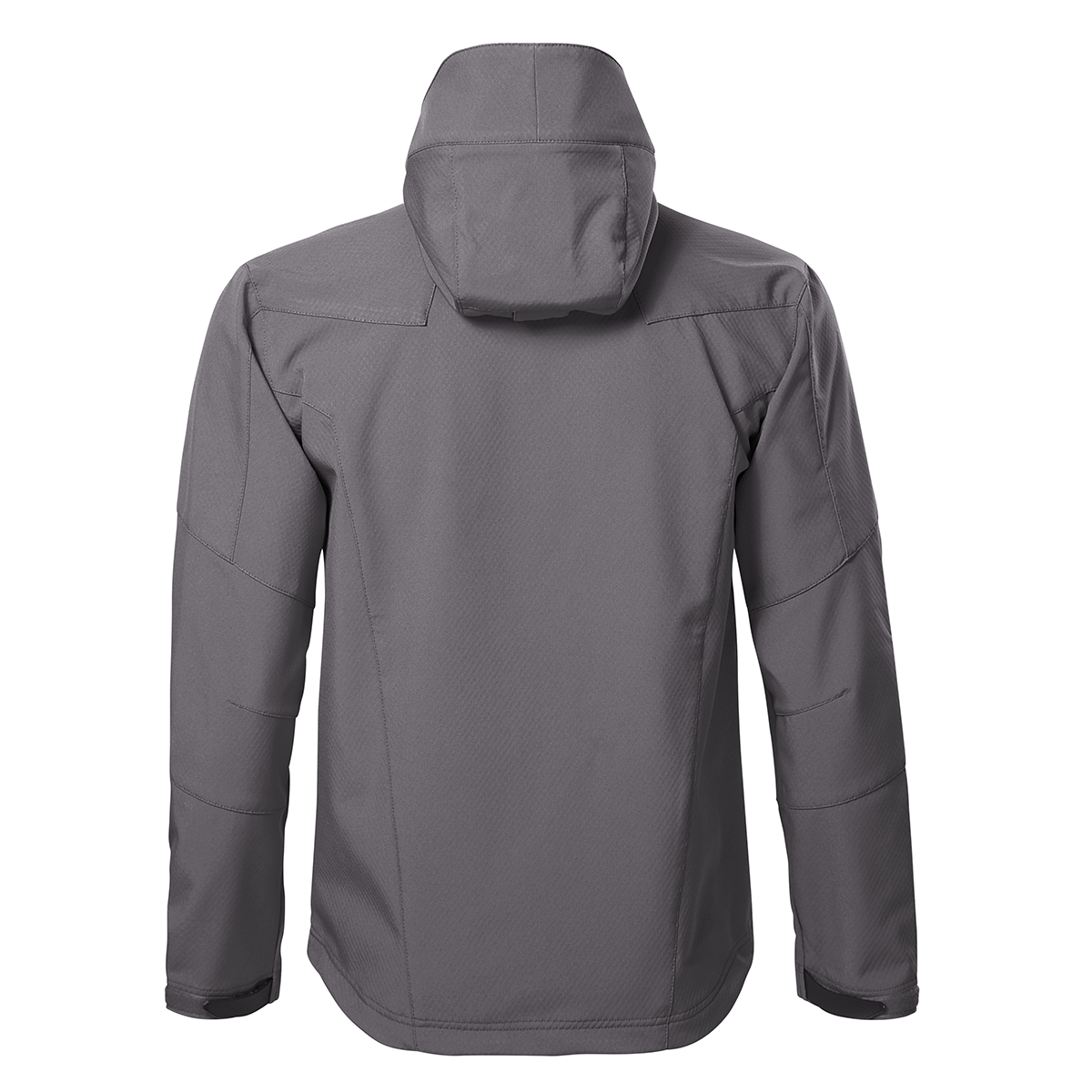 Blouson softshell homme - Club personnalisé