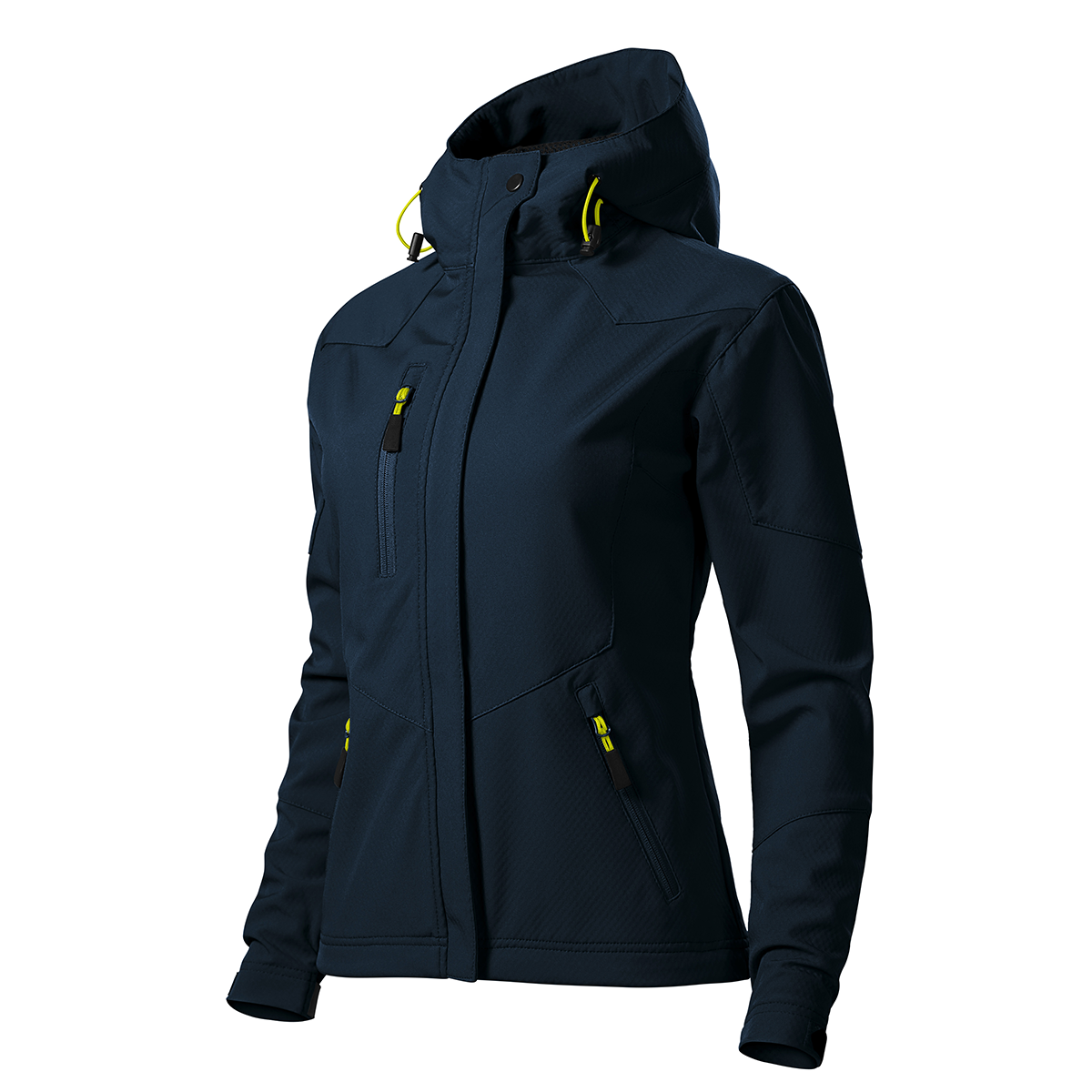 Blouson softshell femme - Club personnalisé