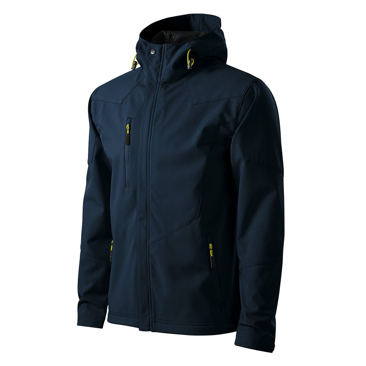 Blouson softshell homme - Club personnalisé