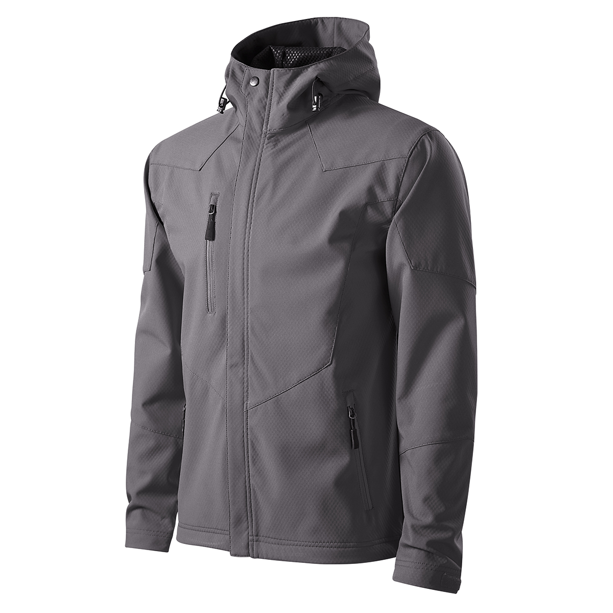 Blouson softshell homme - Club personnalisé