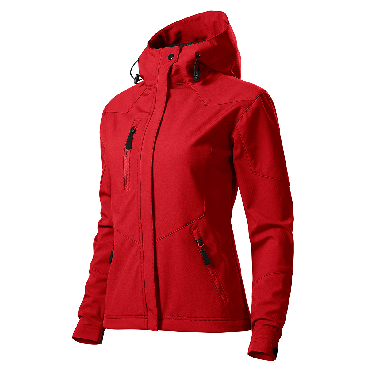 Blouson softshell femme - Club personnalisé
