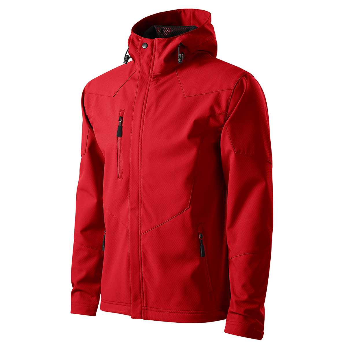 Blouson softshell homme - Club personnalisé
