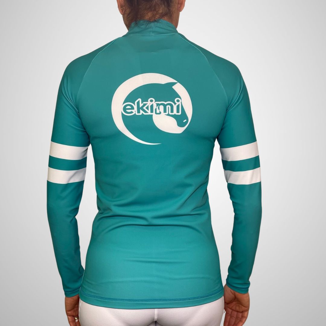 Cross country top, endurance, pony games, equestrian