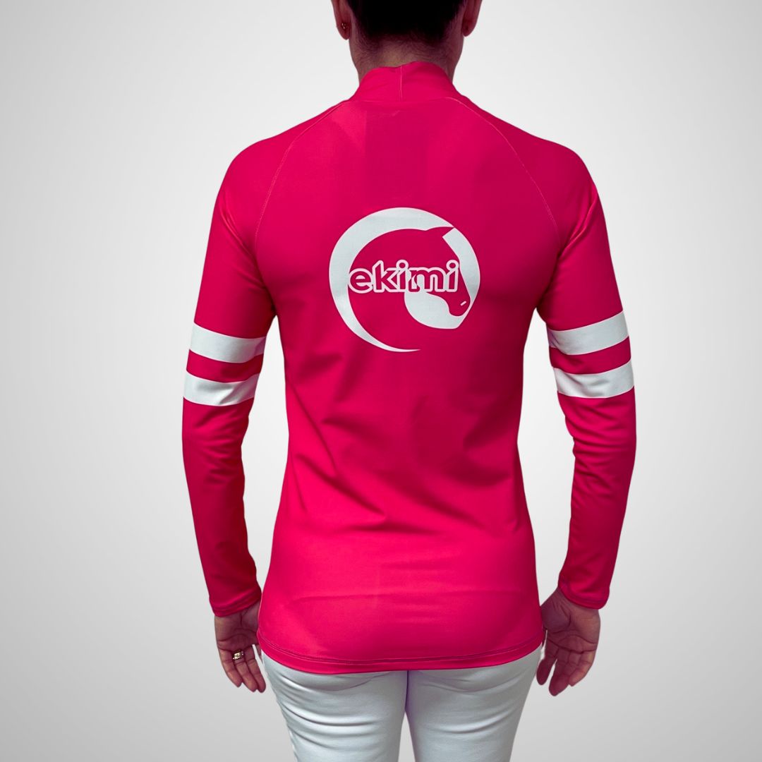 Cross country top, endurance, pony games, equestrian