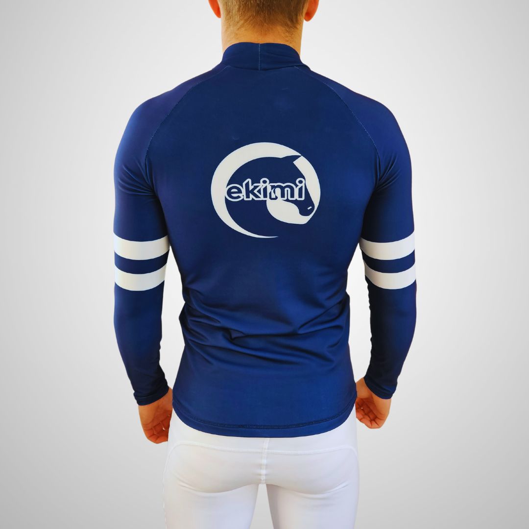 Cross country top, endurance, pony games, equestrian
