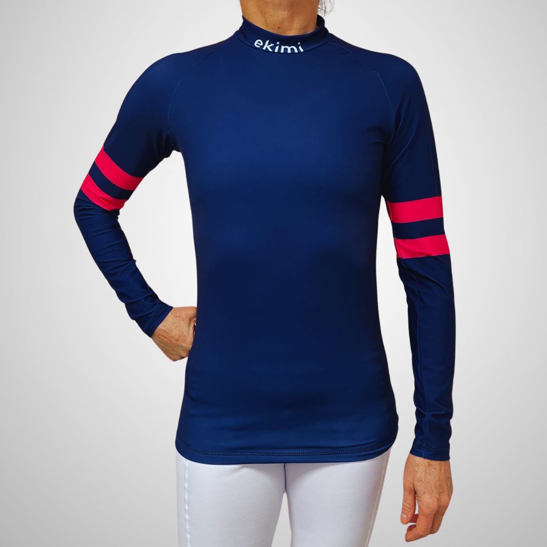 Cross country top, endurance, pony games, equestrian