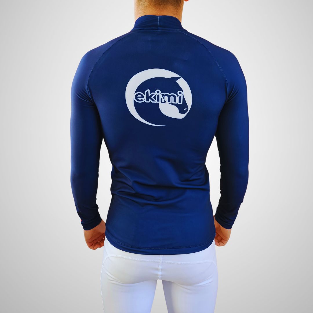 Cross country top, endurance, pony games, equestrian
