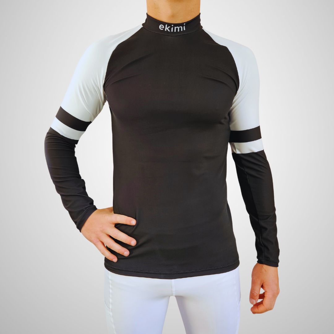 Cross country top, endurance, pony games, equestrian
