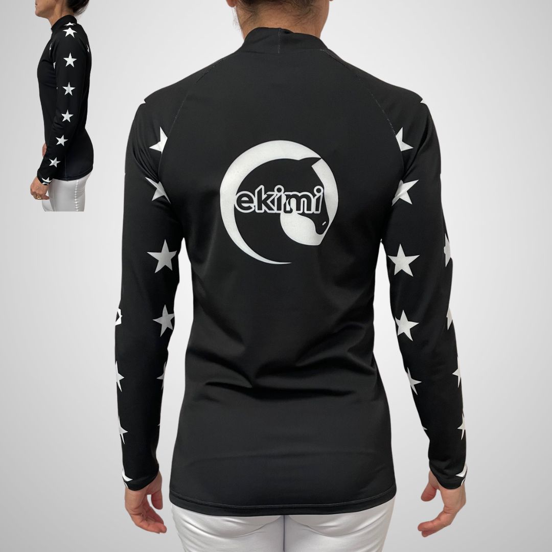 Cross country top, endurance, pony games, equestrian