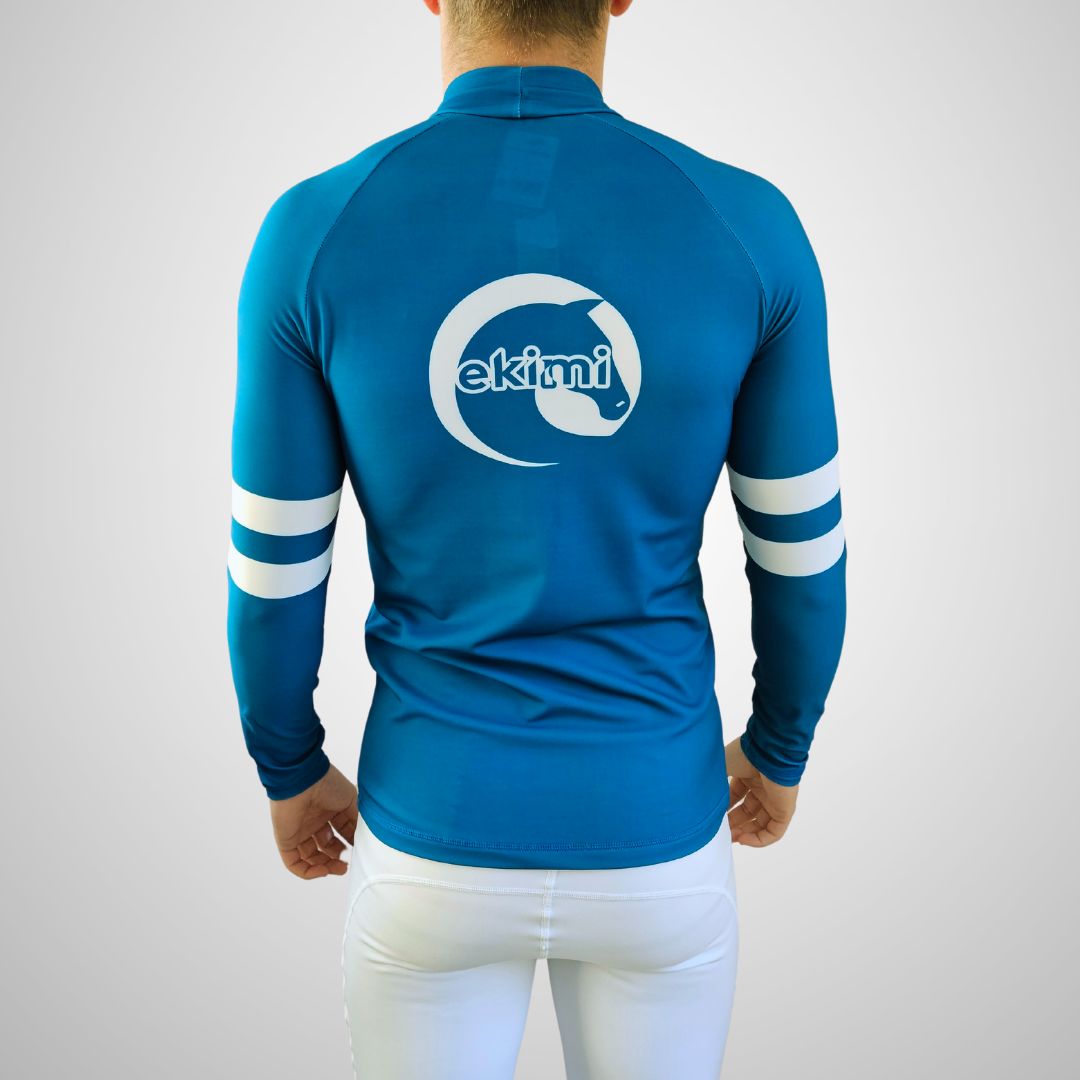 Cross country top, endurance, pony games, equestrian