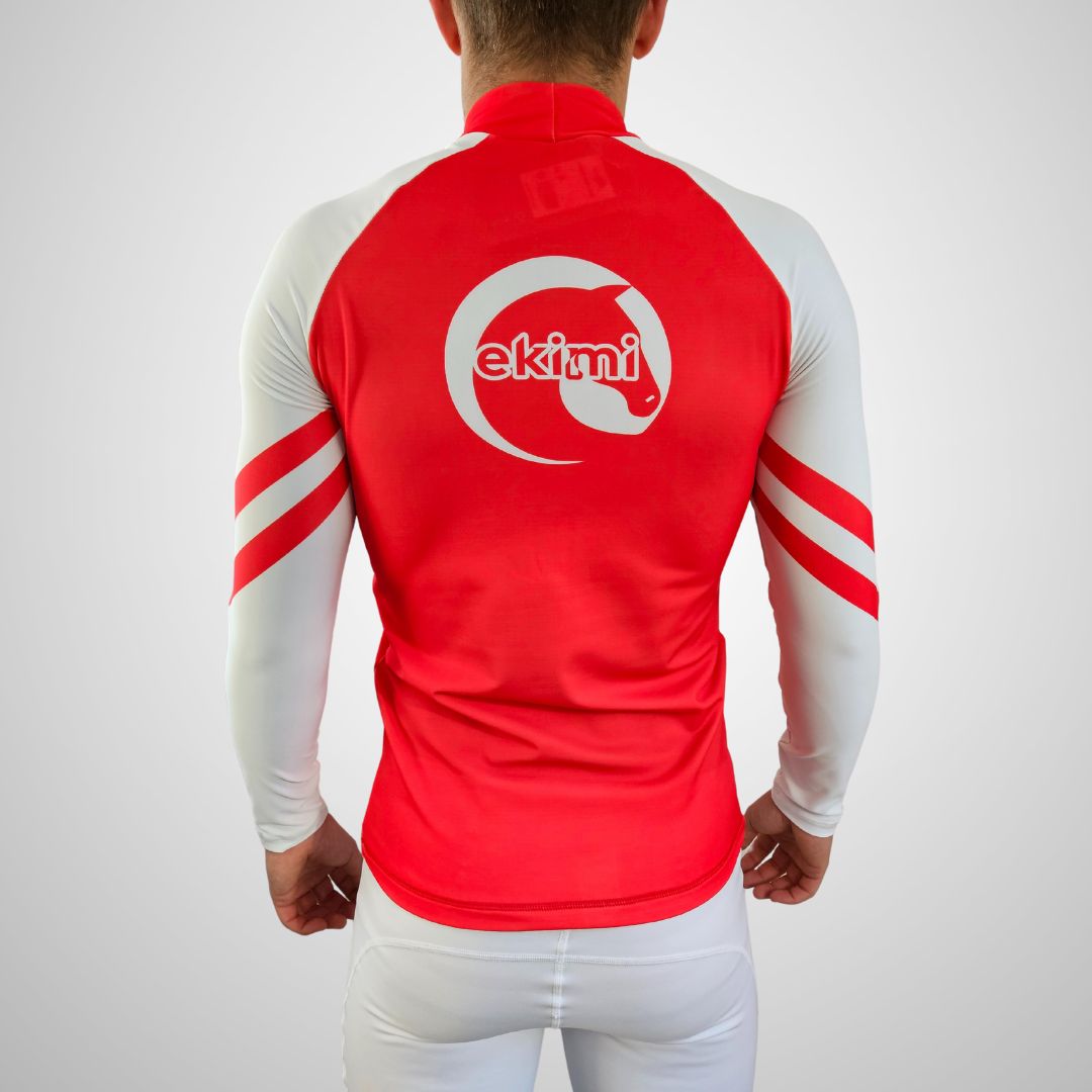 Cross country top, endurance, pony games, equestrian