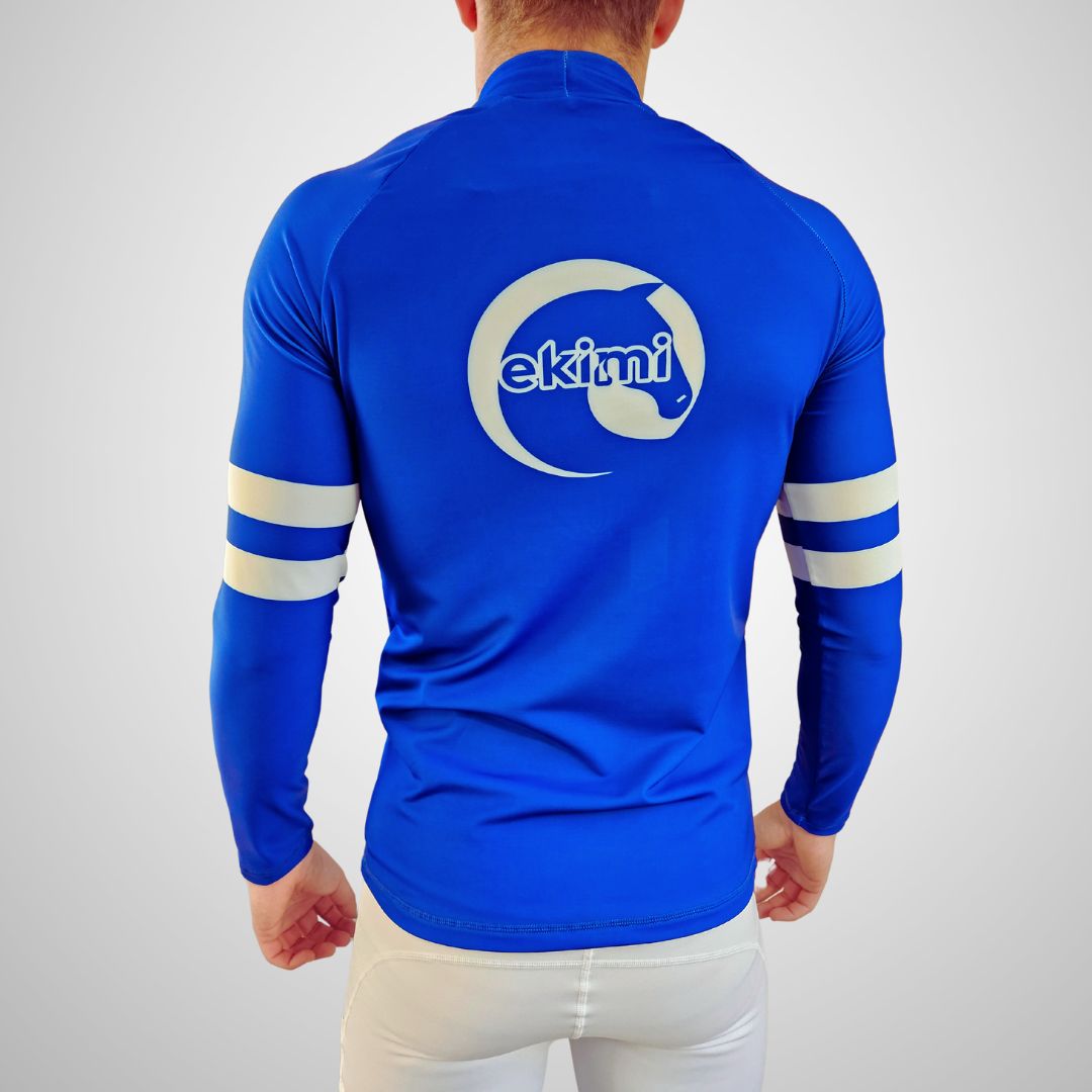 Cross country top, endurance, pony games, equestrian