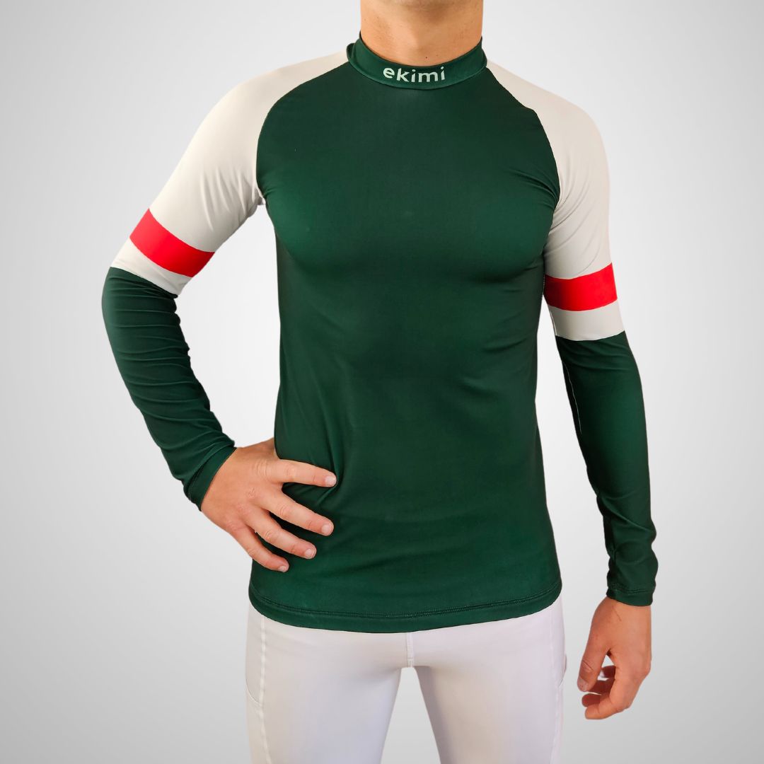 Cross country top, endurance, pony games, equestrian