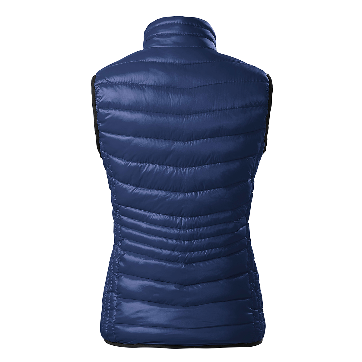 Gilet doudoune femme - Club personnalisé