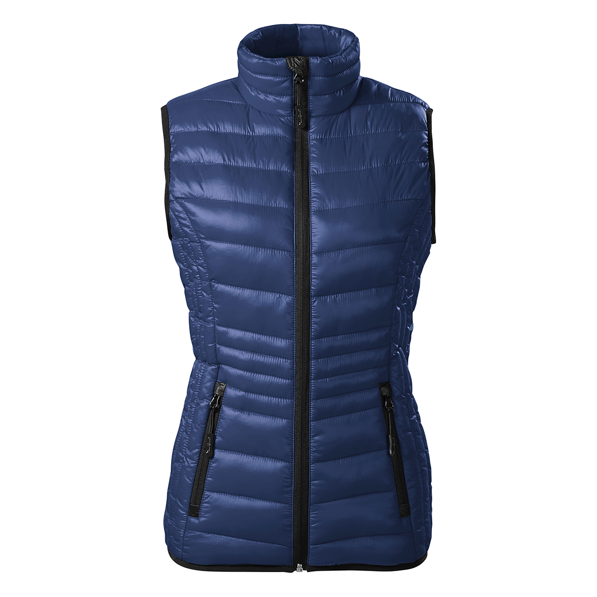 Gilet doudoune femme - Club personnalisé