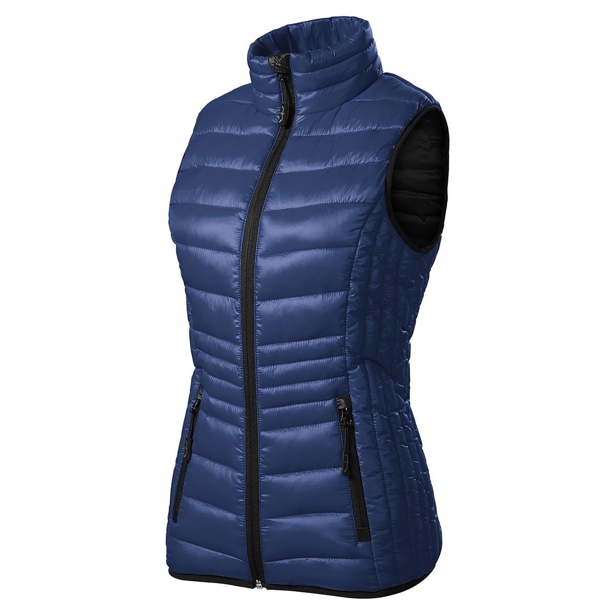 Gilet doudoune femme - Club personnalisé