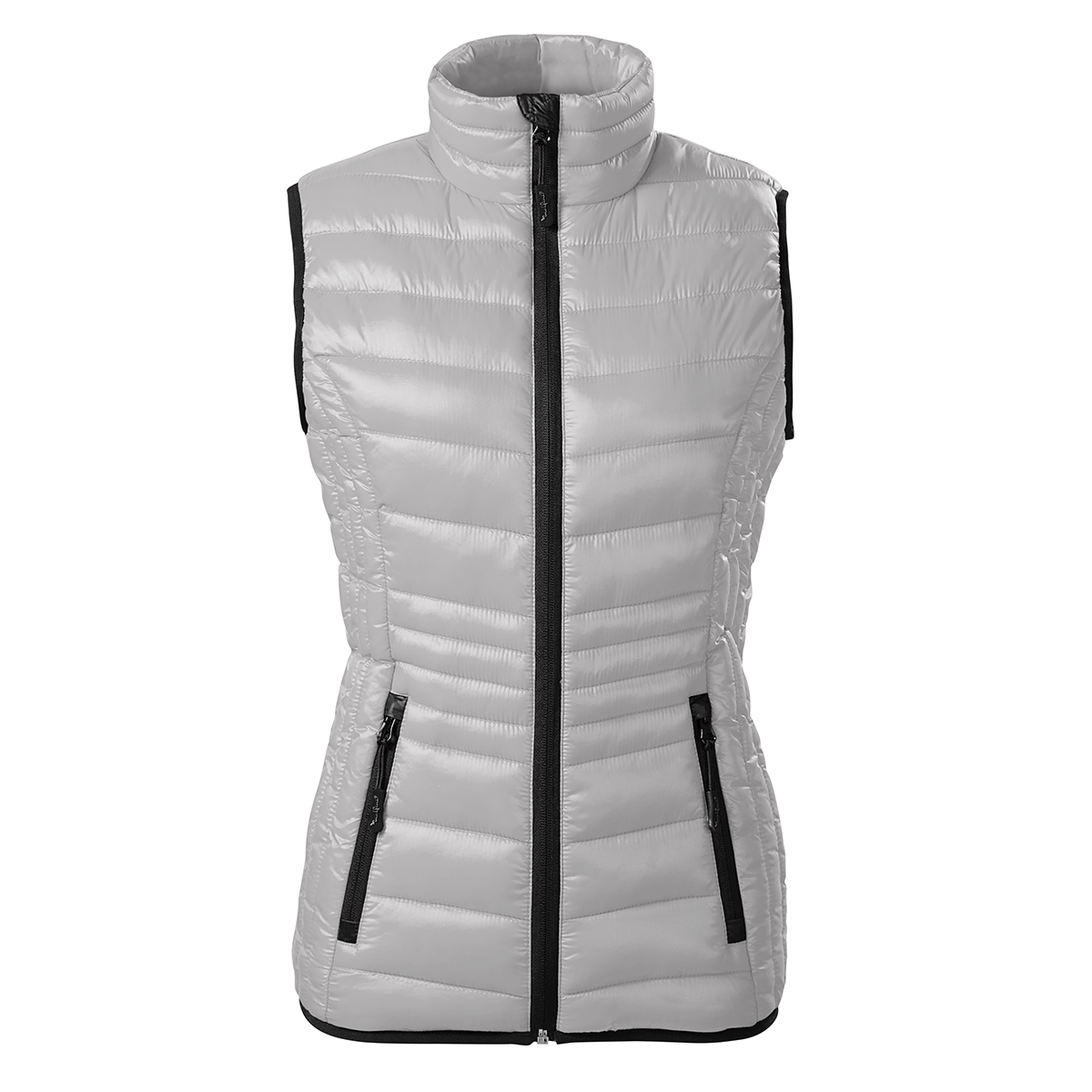 Gilet doudoune femme - Club personnalisé