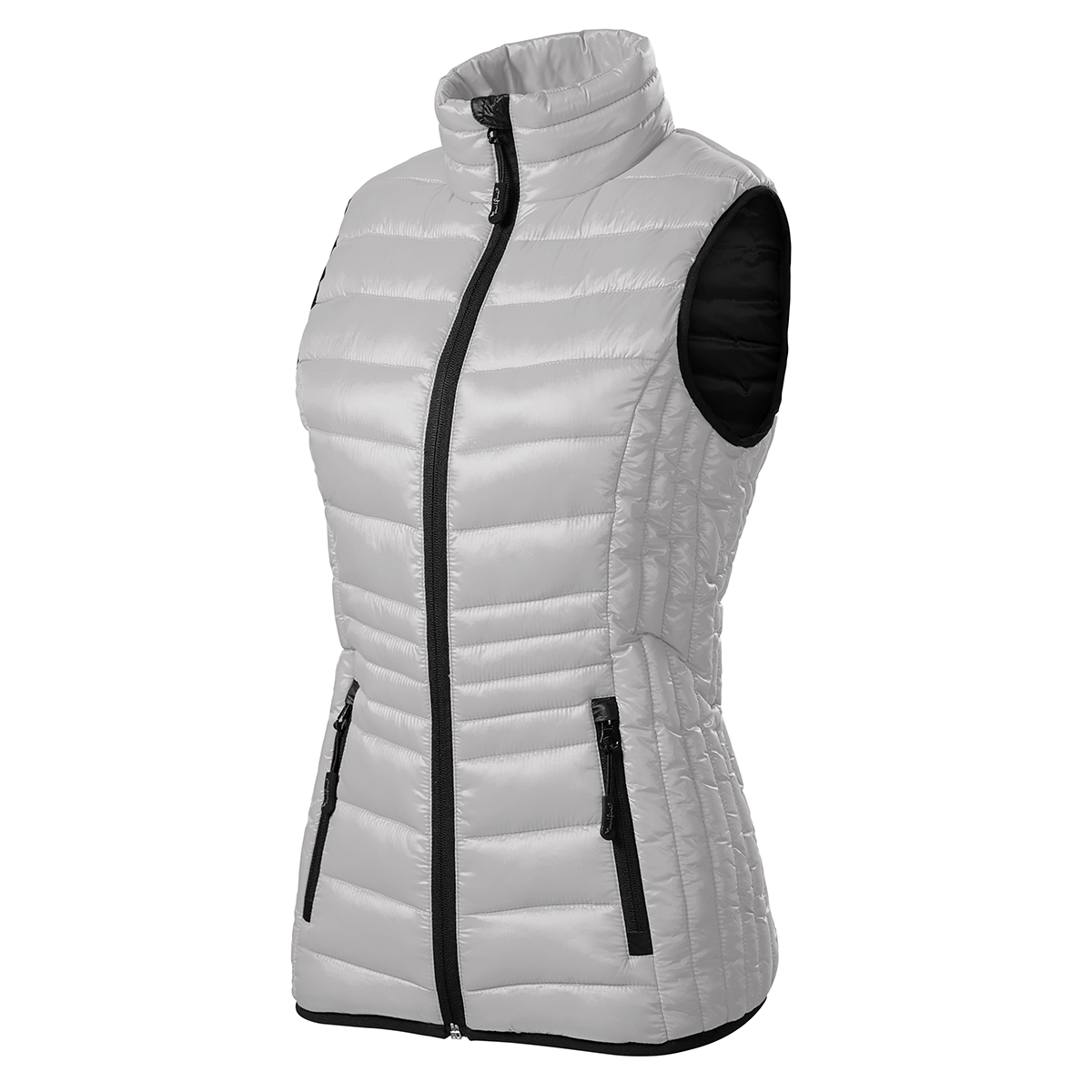 Gilet doudoune femme - Club personnalisé