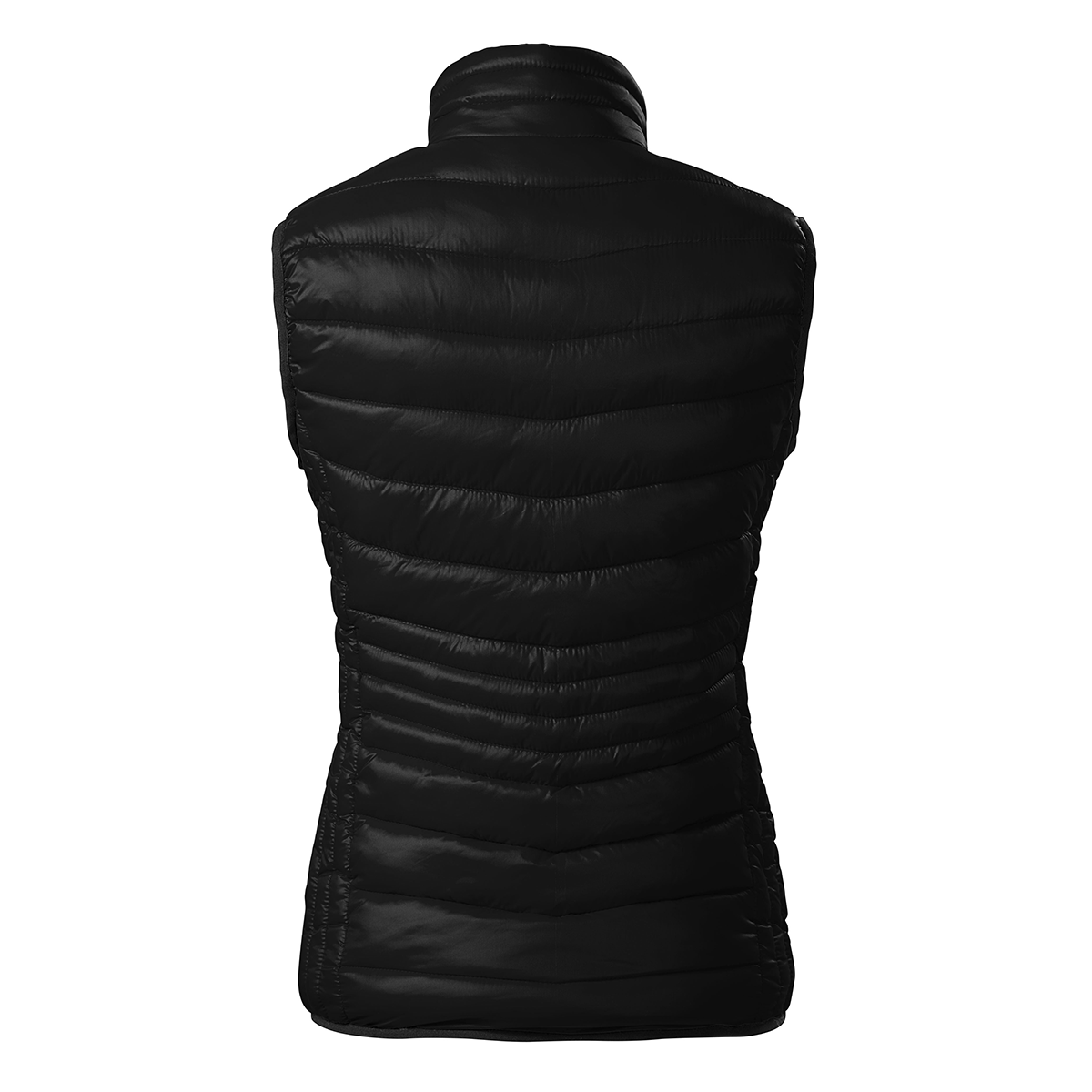 Gilet doudoune femme - Club personnalisé