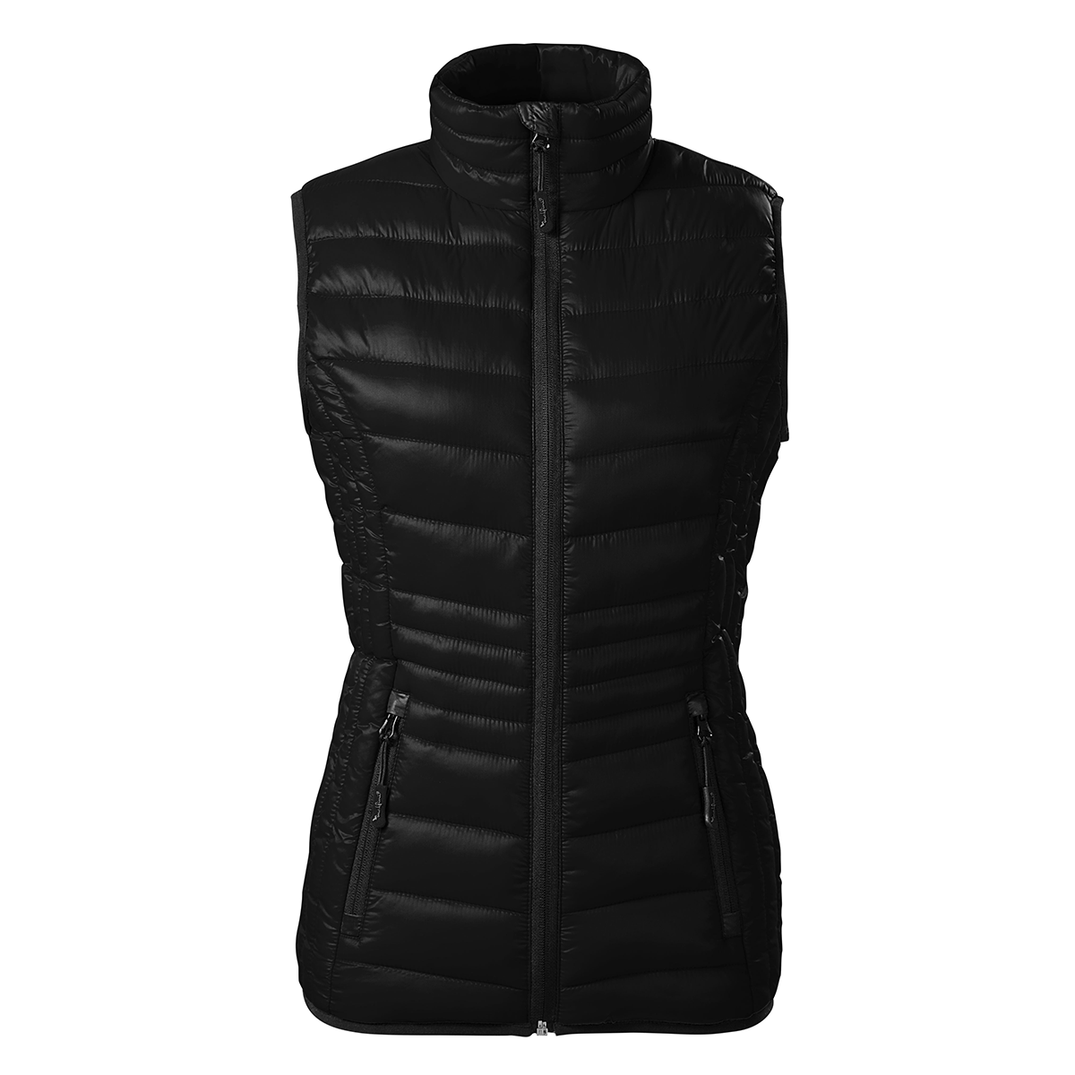Gilet doudoune femme - Club personnalisé