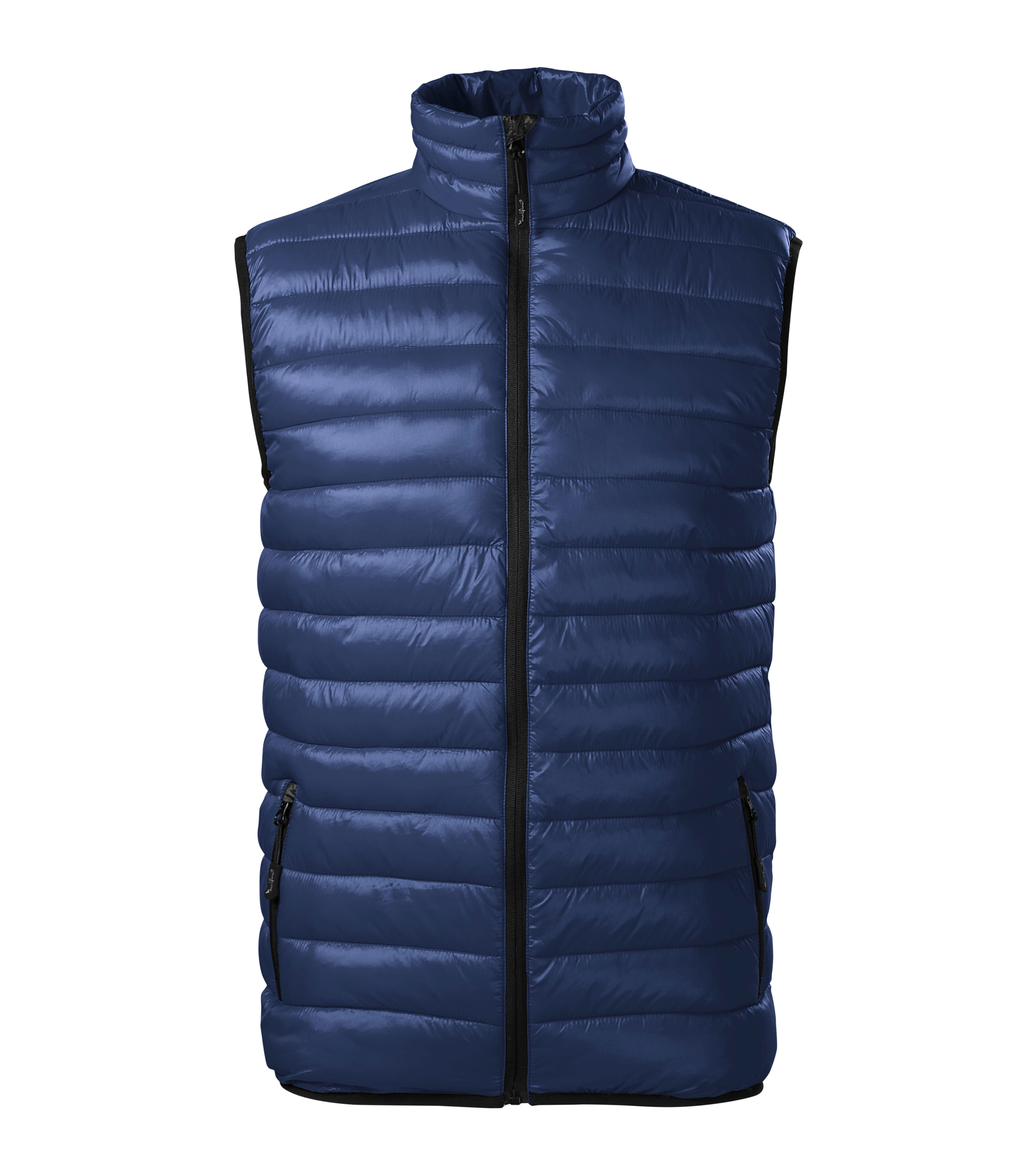 Gilet doudoune homme - Club personnalisé