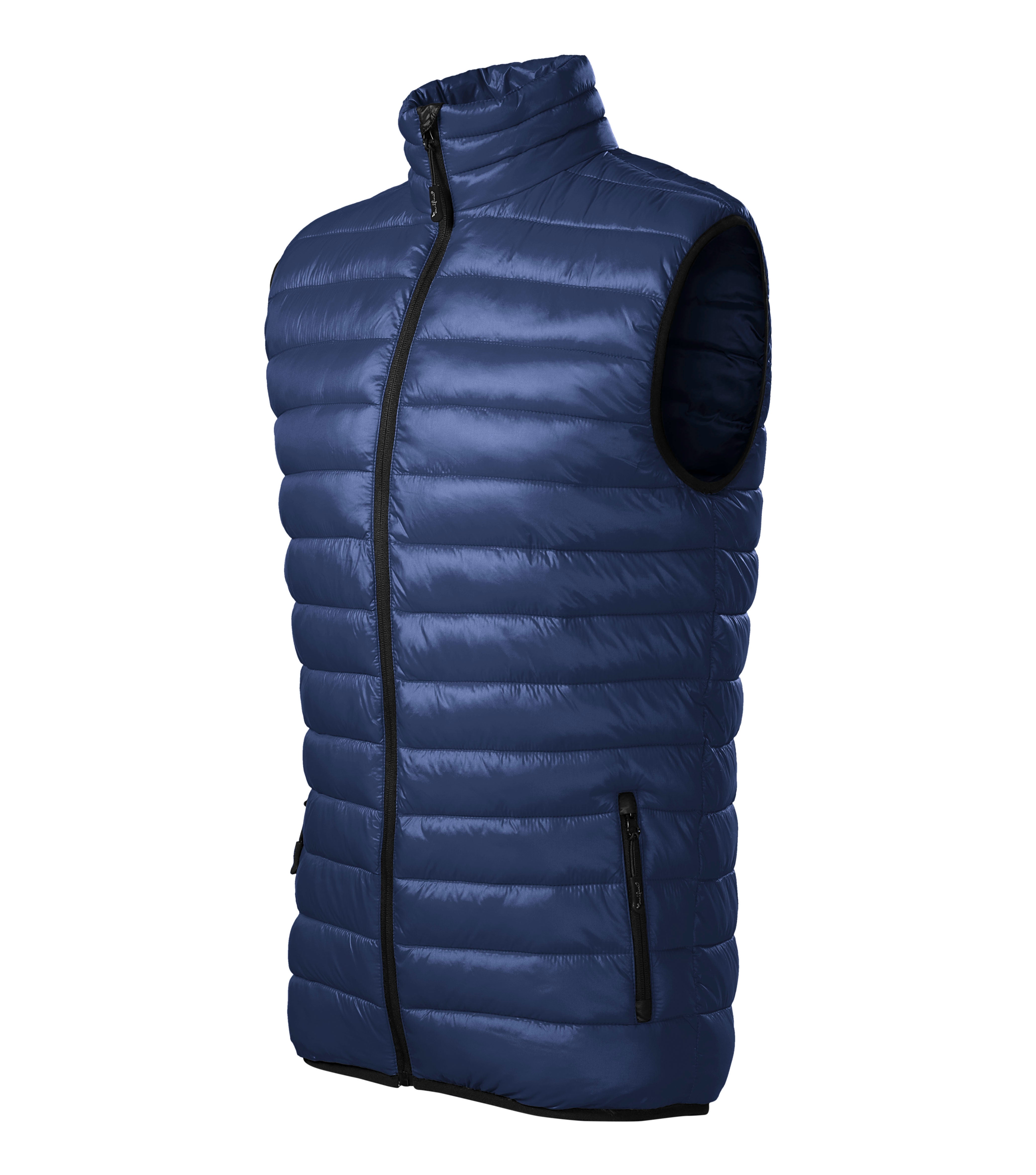 Gilet doudoune homme - Club personnalisé
