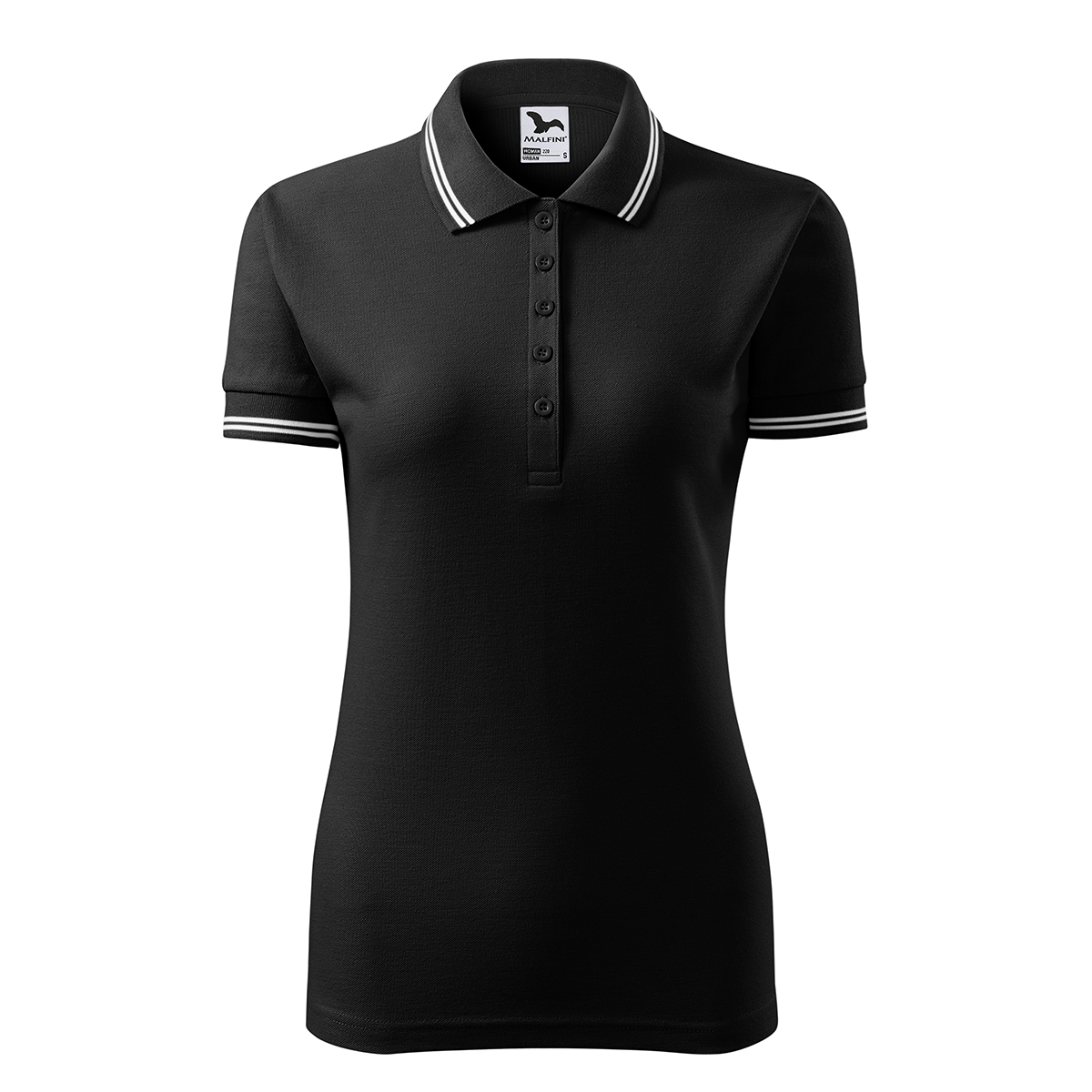 Polo femme - Club personnalisé