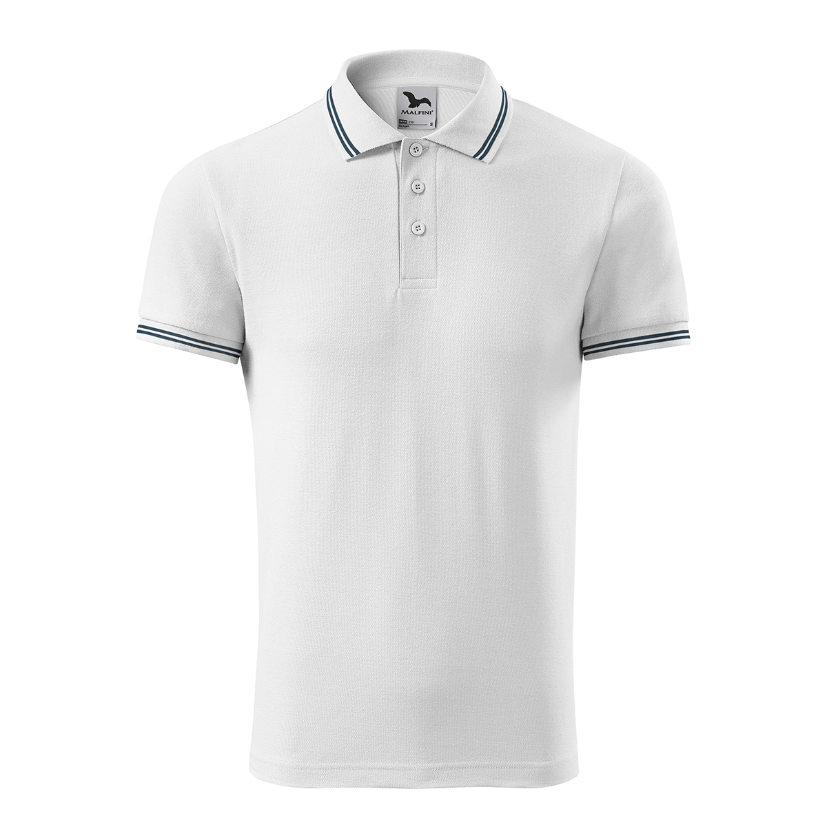 Polo homme- Club personnalisé