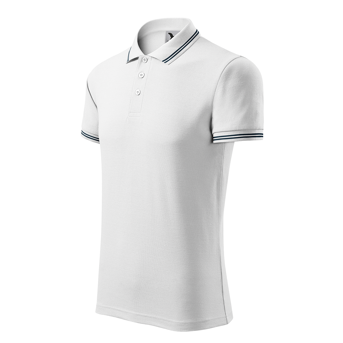 Polo homme- Club personnalisé