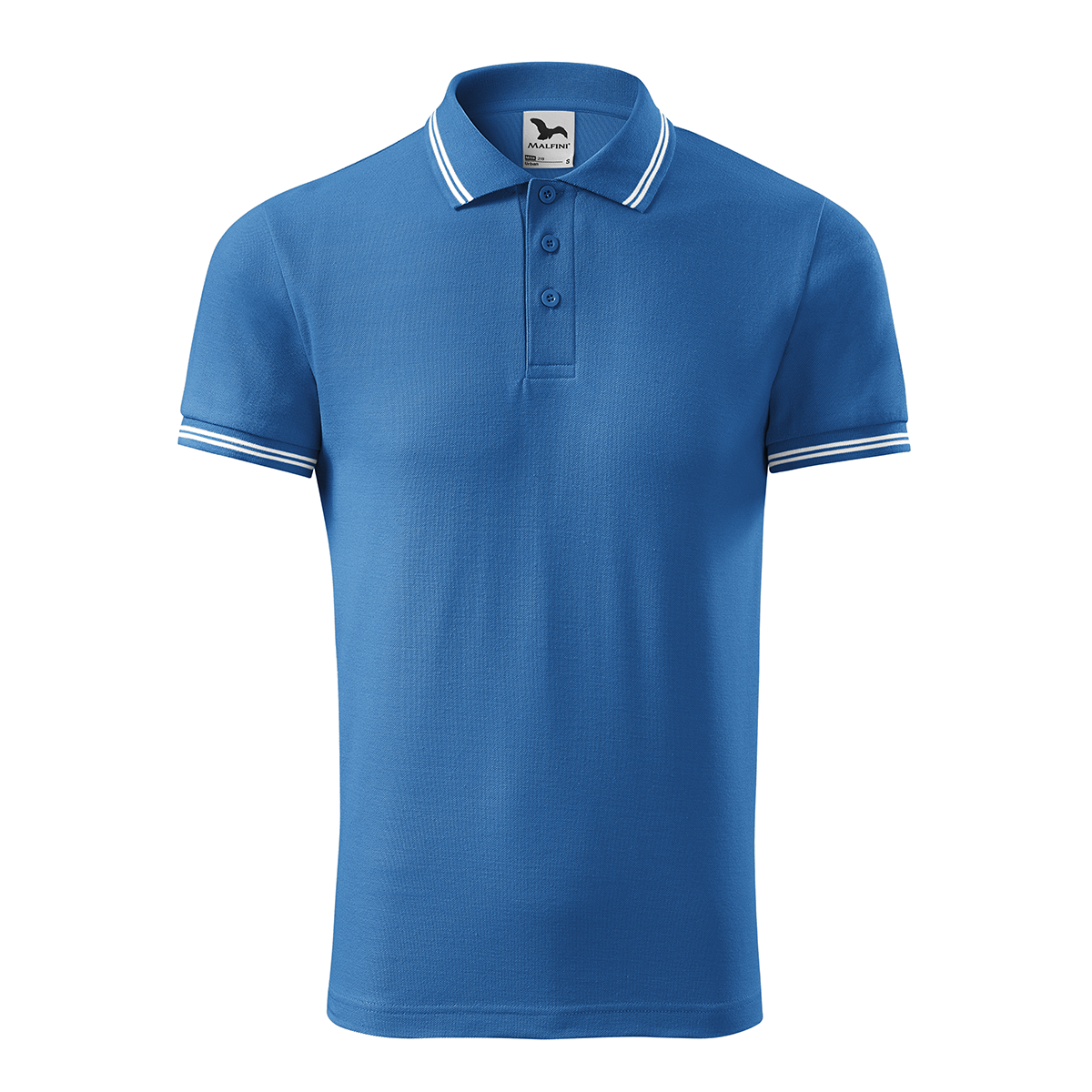 Polo homme- Club personnalisé