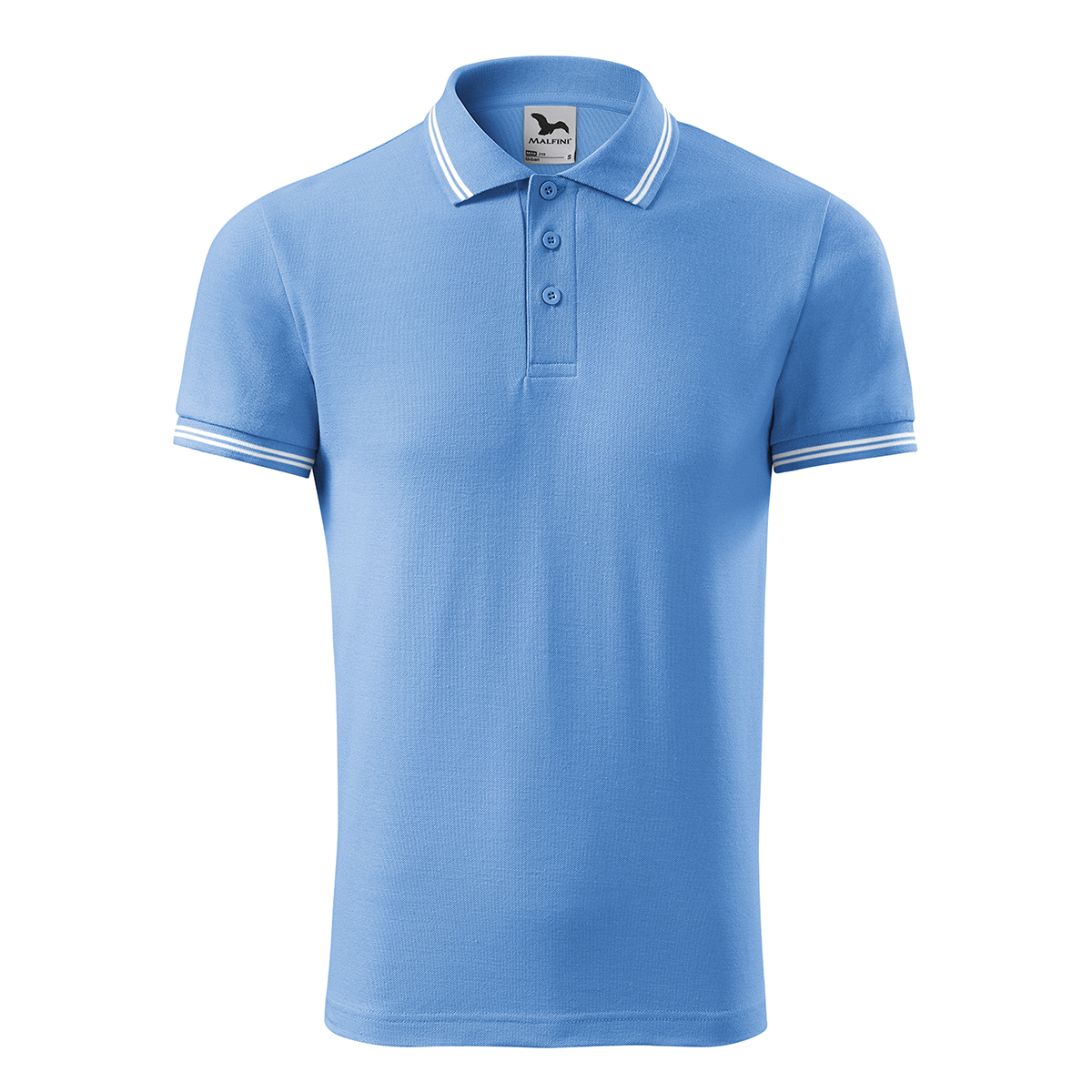 Polo homme- Club personnalisé