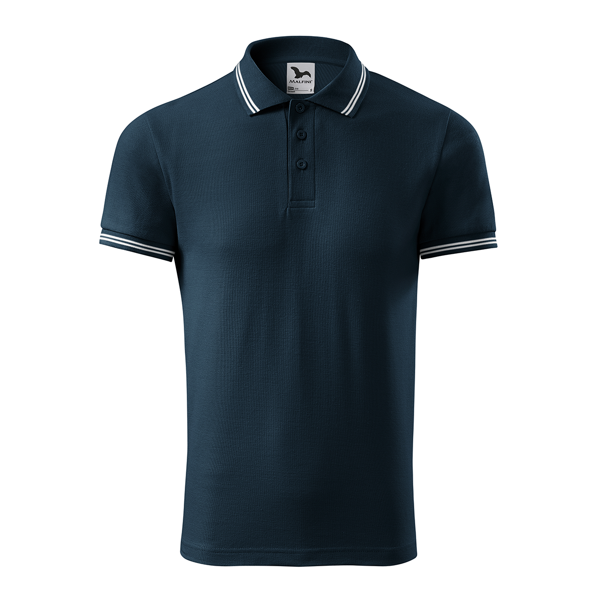 Polo homme- Club personnalisé