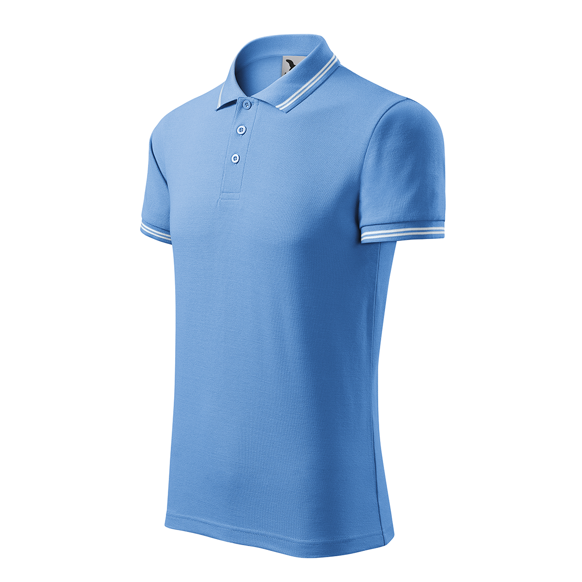 Polo homme- Club personnalisé