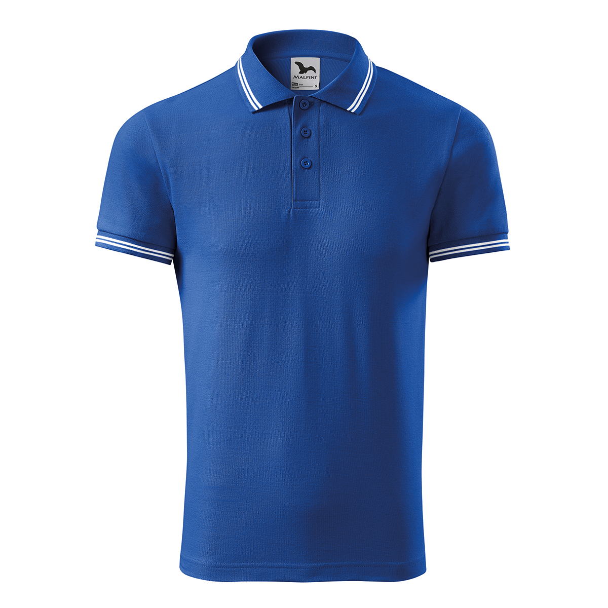 Polo homme- Club personnalisé