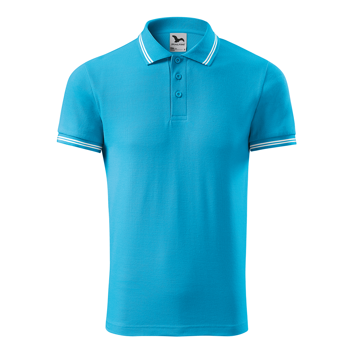 Polo homme- Club personnalisé