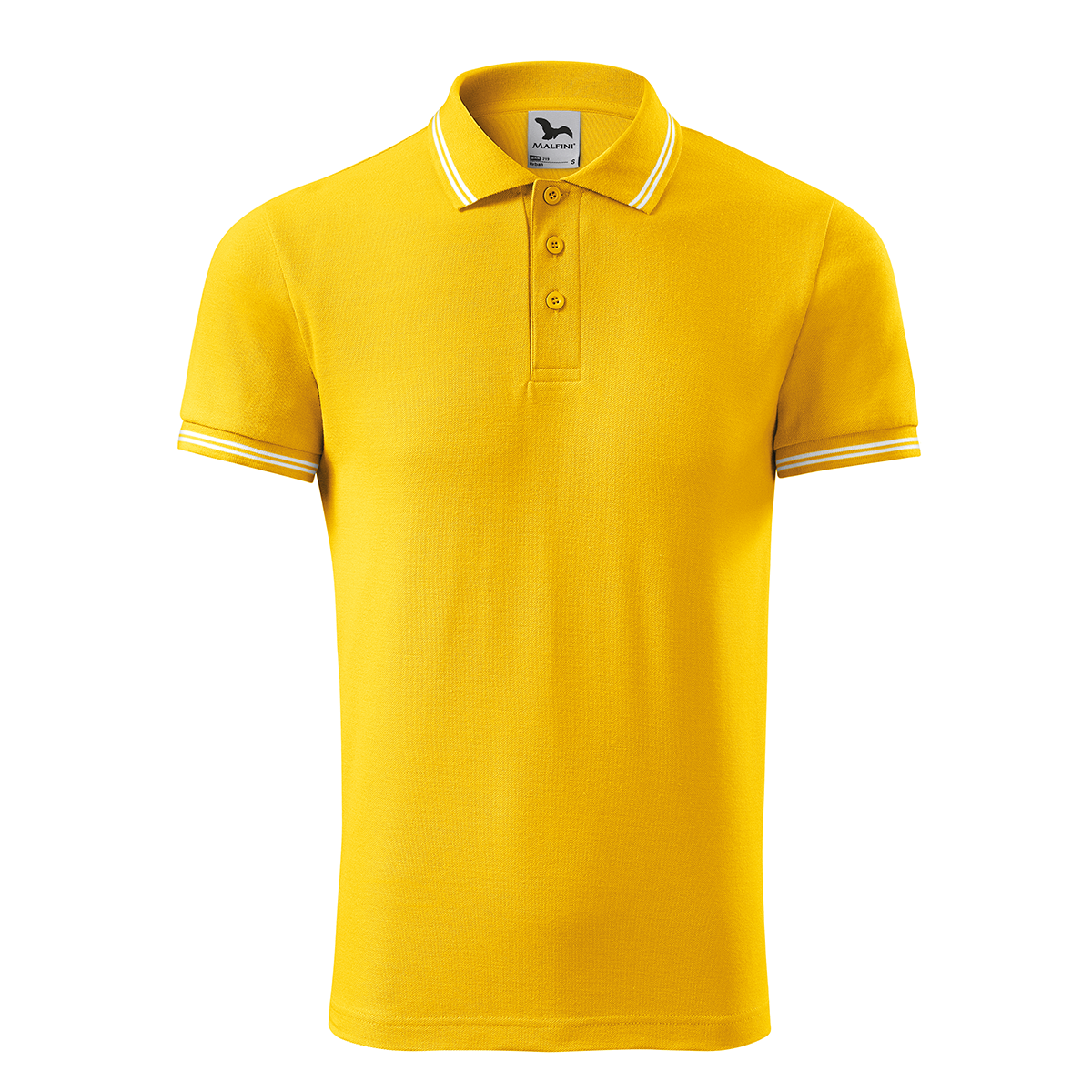 Polo homme- Club personnalisé